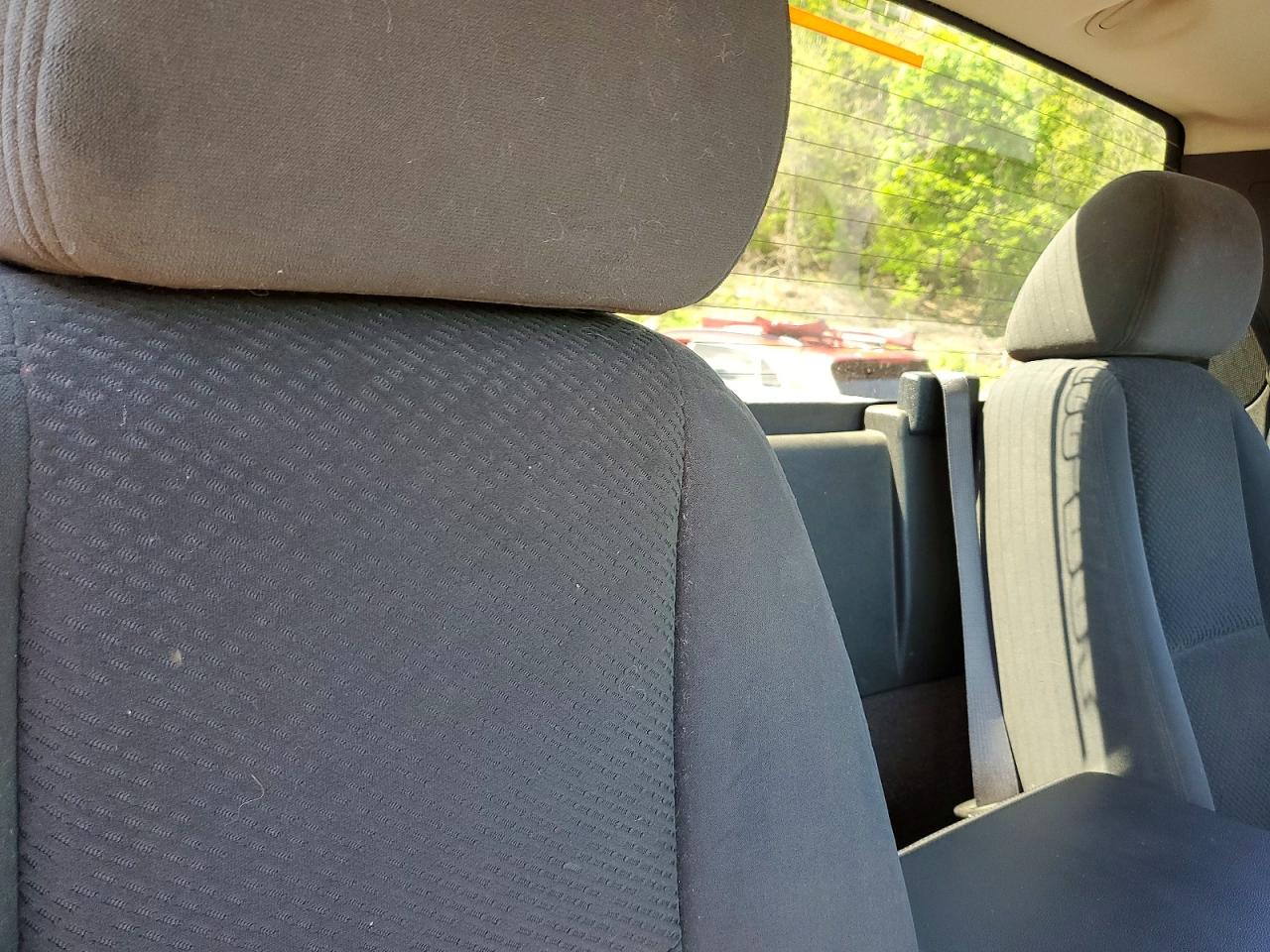 2007 Chevrolet All models VIN 1GCHK24K07E563082 photo 10