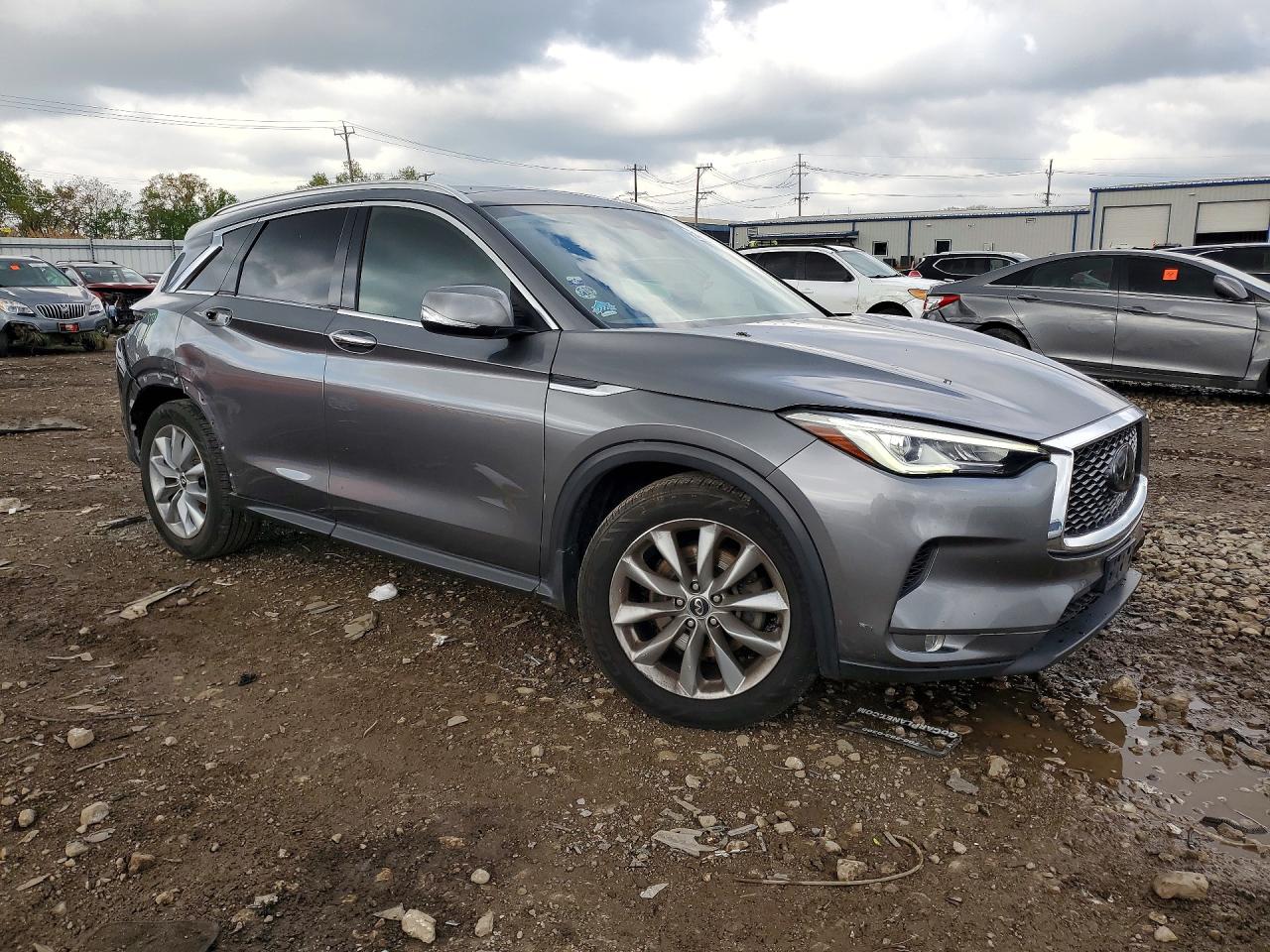 2019 Infiniti Qx50 VIN 3PCAJ5M31KF130036 photo 4