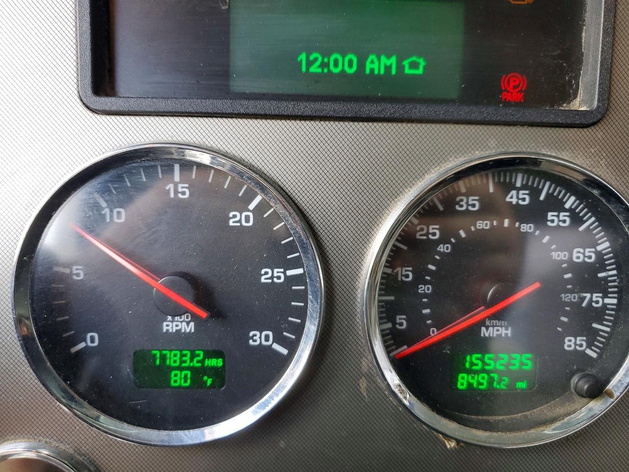 2021 KENWORTH All other VIN 2NKHLJ9X9MM450494 photo 8