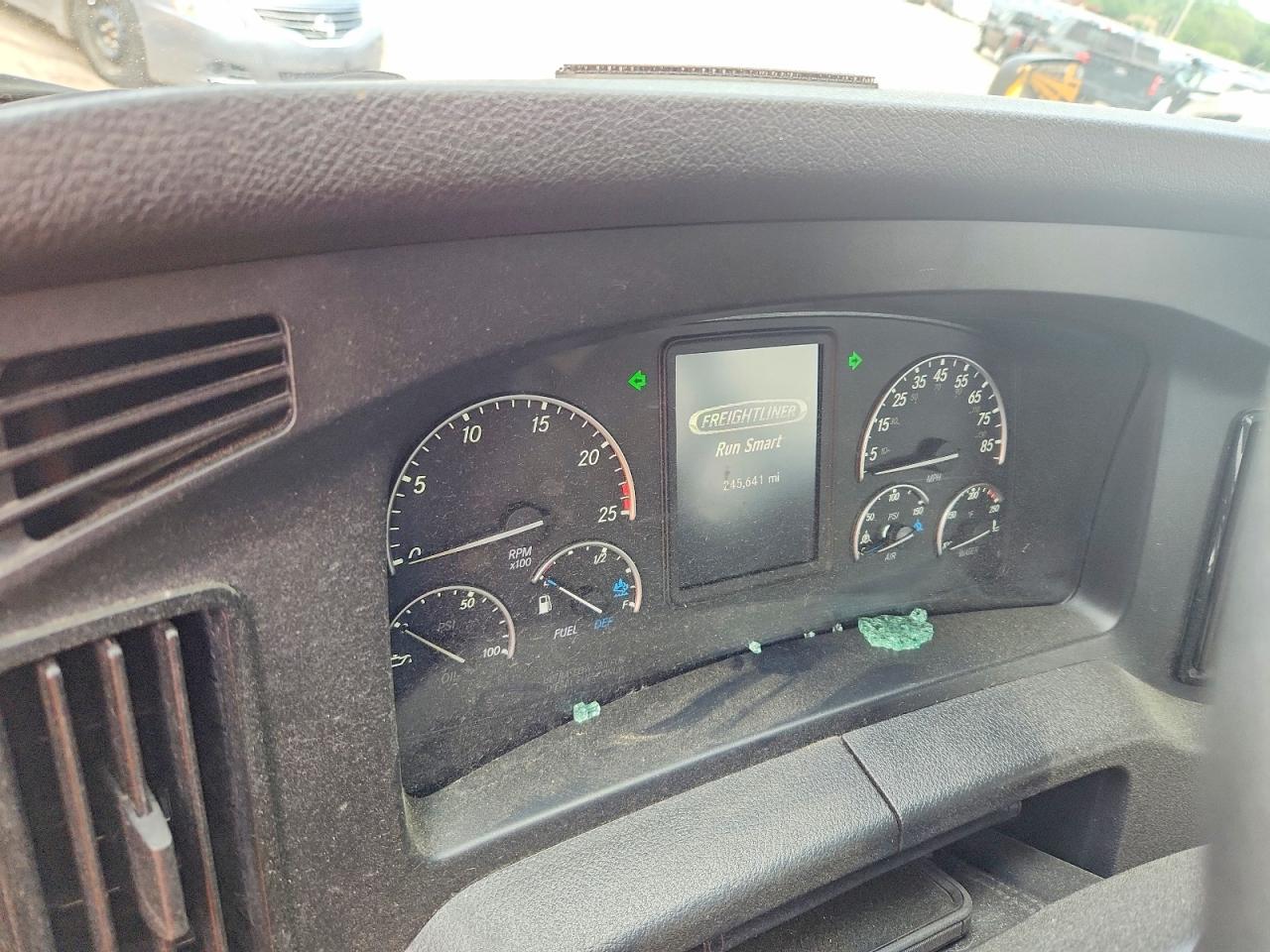 2024 FREIGHTLINER All other VIN 3AKJHLDV0RDUN2709 photo 8