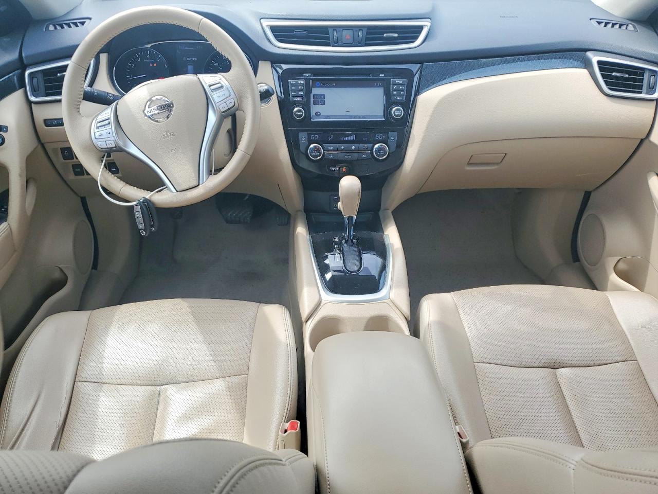 2015 Rogue VIN 5N1AT2MV6FC879245 photo 8