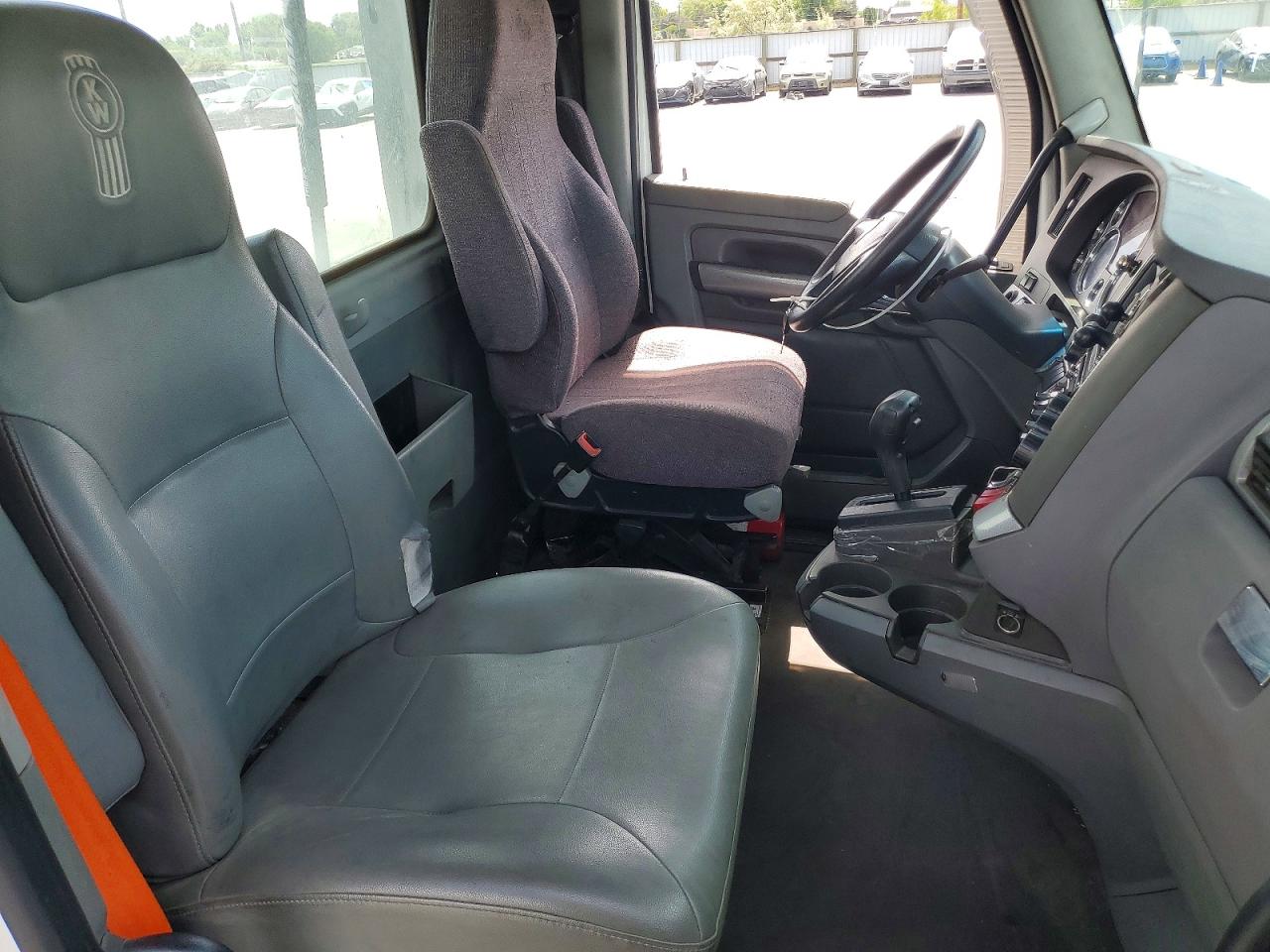 2014 KENWORTH All other VIN 1XKYA48XXEJ402624 photo 6