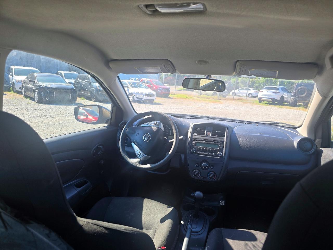2017 Versa VIN 3N1CN7AP0HL817053 photo 9
