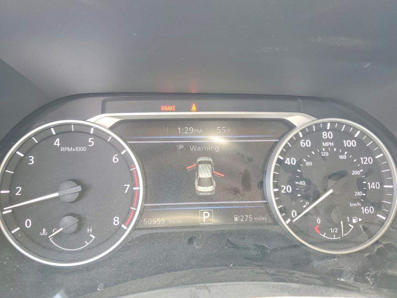 2023 Nissan Sentra VIN 3N1AB8CV1PY222120 photo 9