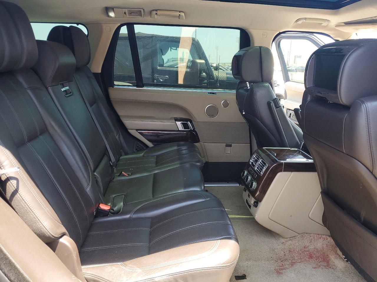 2014 Land Rangerover VIN SALGS3TF4EA155347 photo 10
