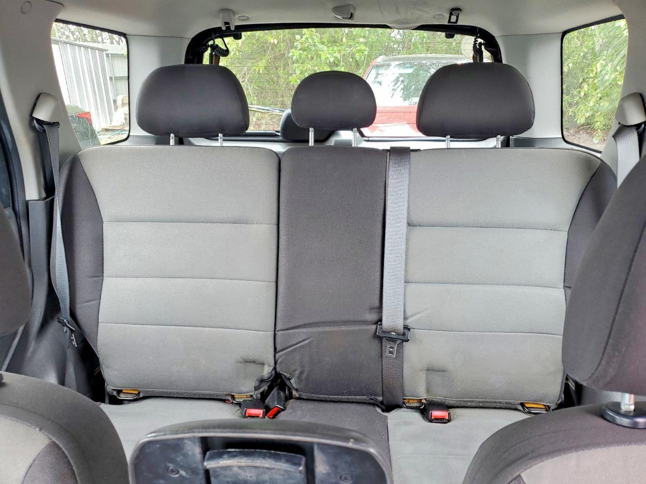 2007 Ford Escape VIN 1FMYU92Z67KA43808 photo 10