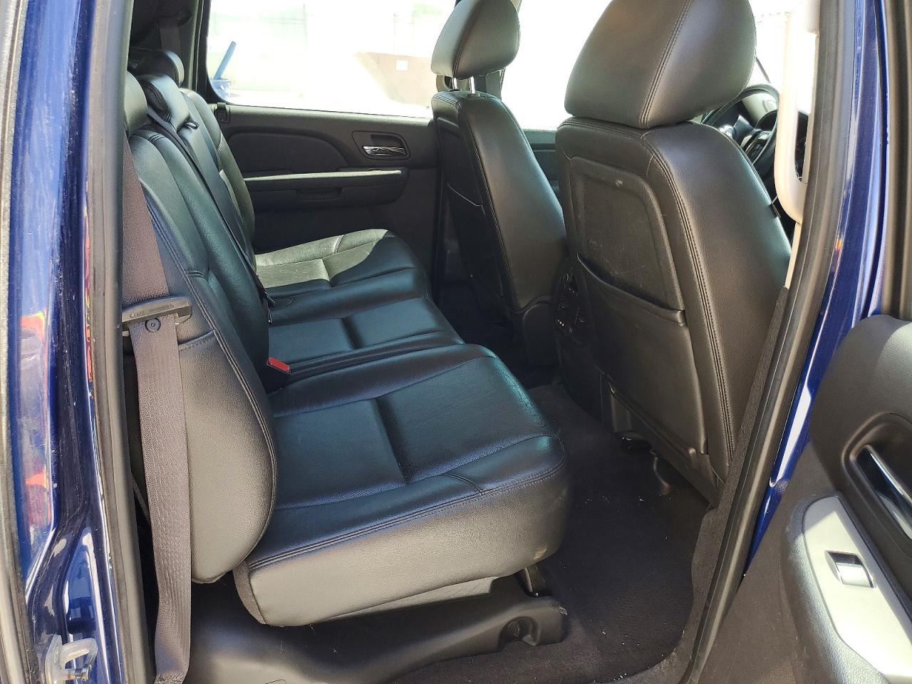 2013 Chevrolet Avalanche VIN 3GNTKGE78DG113094 photo 10