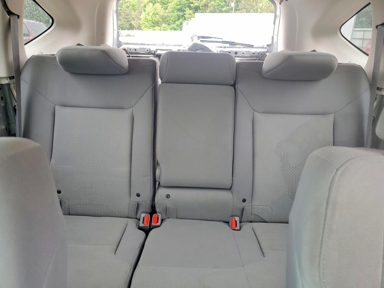 2016 Honda Crv VIN 2HKRM3H40GH547173 photo 10