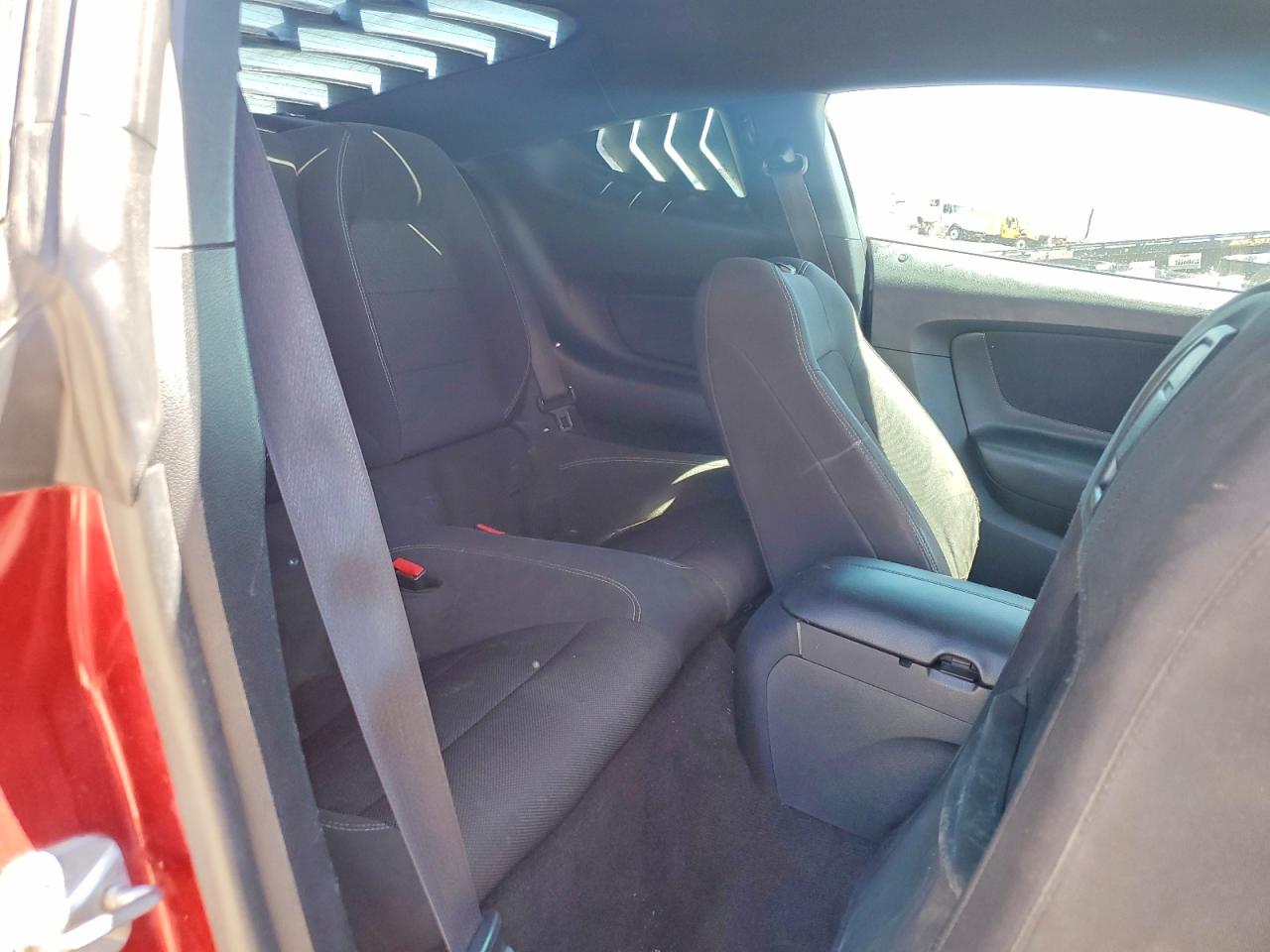2015 Ford Mustang VIN 1FA6P8AM3F5407902 photo 10