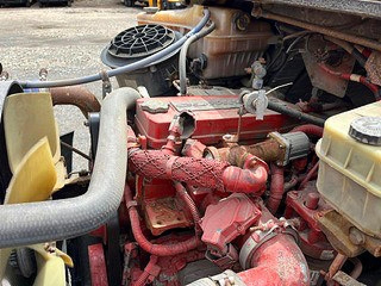 2015 FREIGHTLINER All models VIN 4UZABPDU9FCGL9813 photo 7