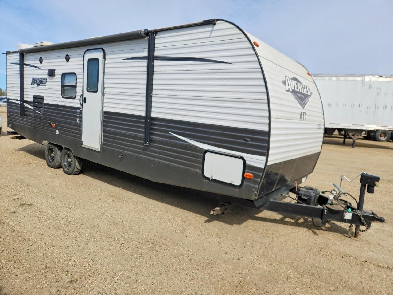 2019 FOREST Avenger VIN 5ZT2AVRB9KG924050 photo 1