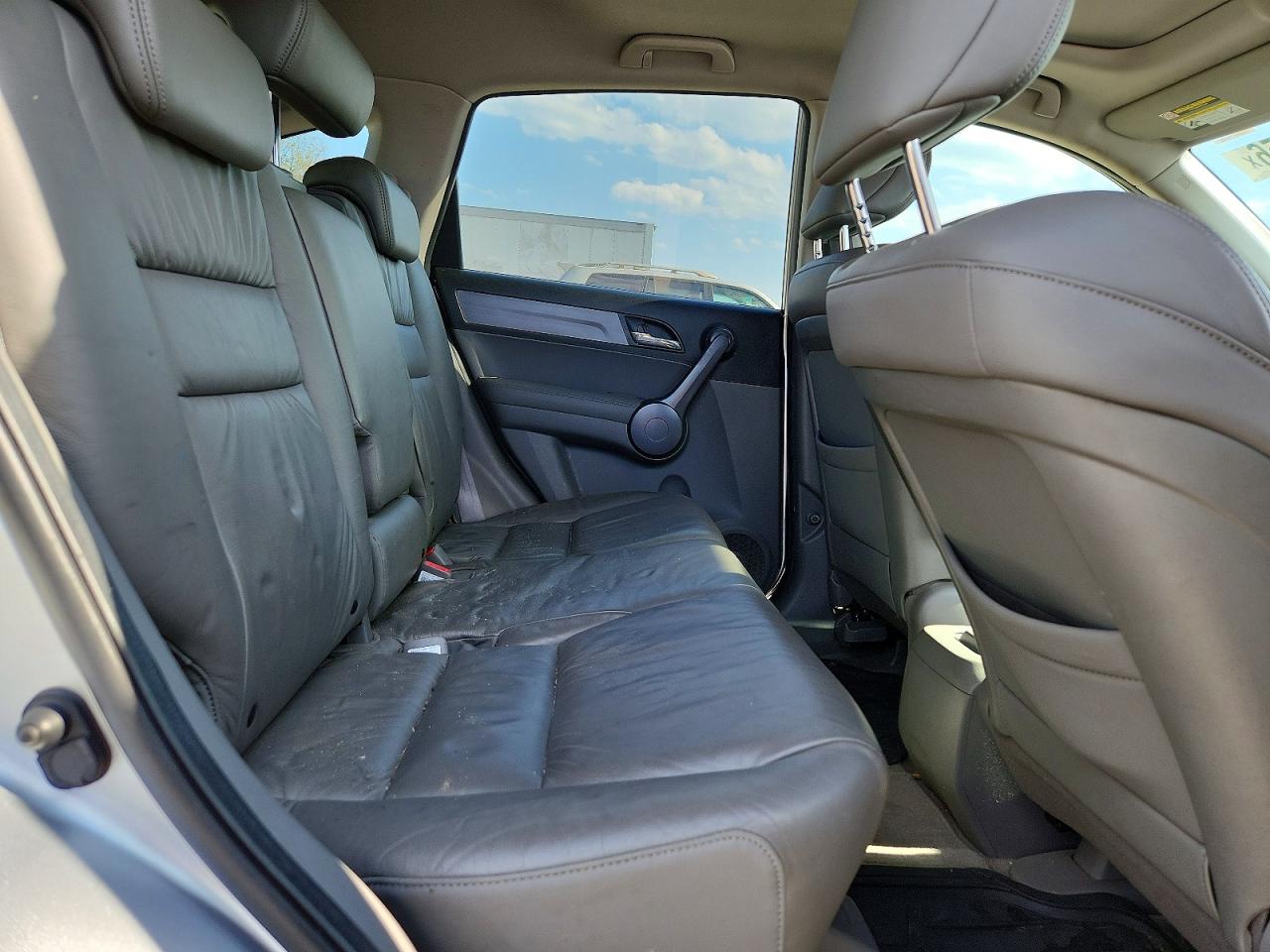 2009 Honda Crv VIN JHLRE48799C015144 photo 11
