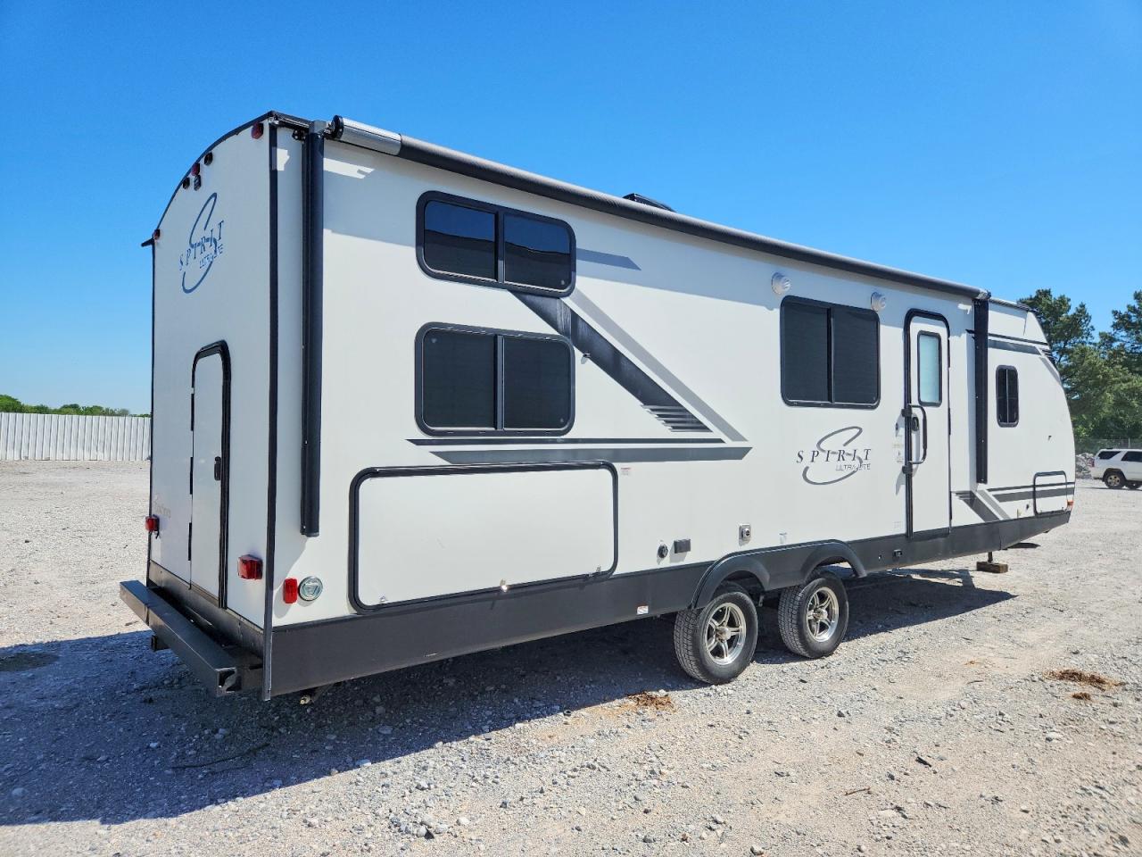 2021 COACHMEN Recreation VIN 5ZT2SBSB9MS040020 photo 4