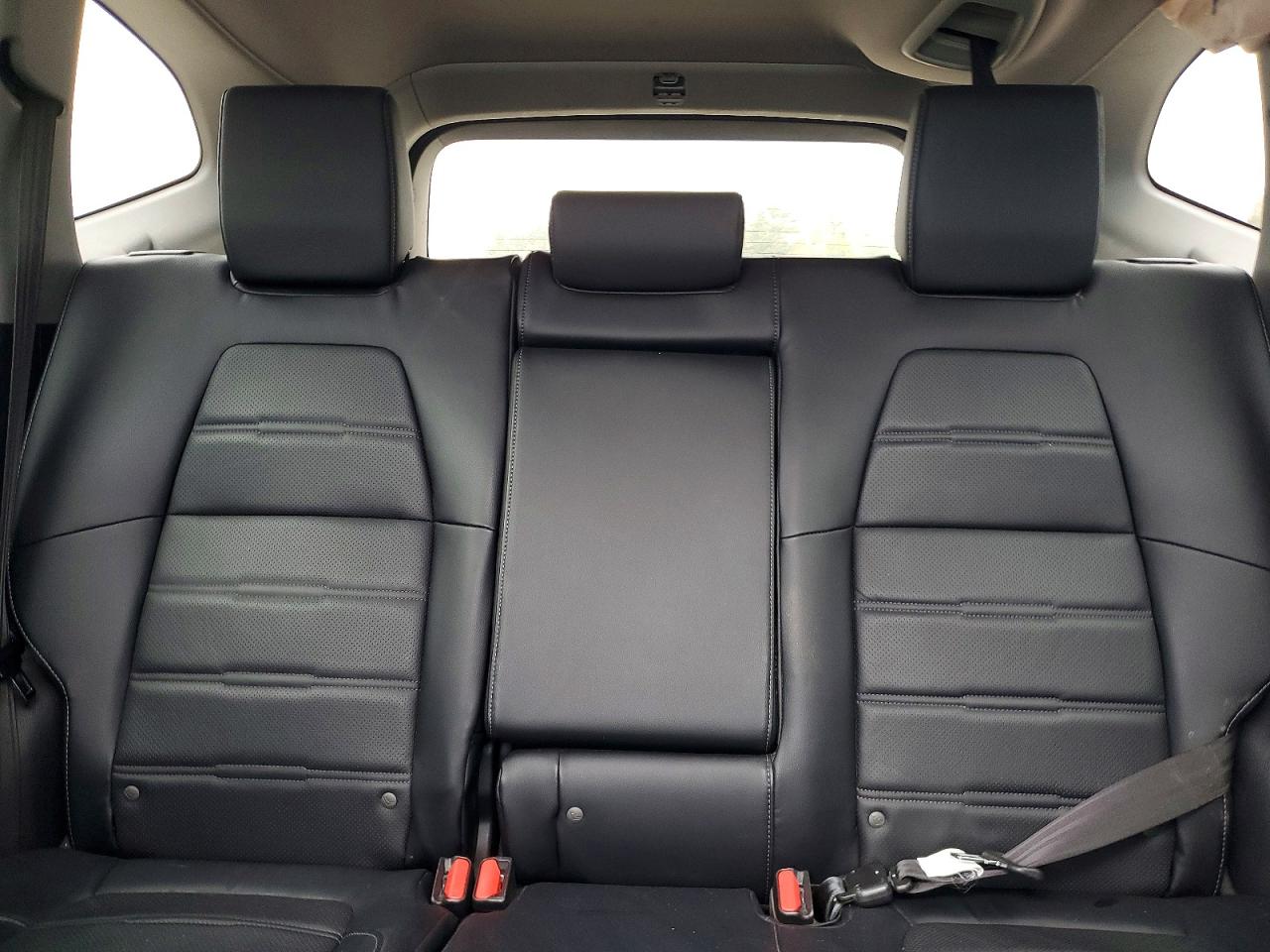 2018 Honda Crv VIN 7FARW2H81JE088799 photo 10
