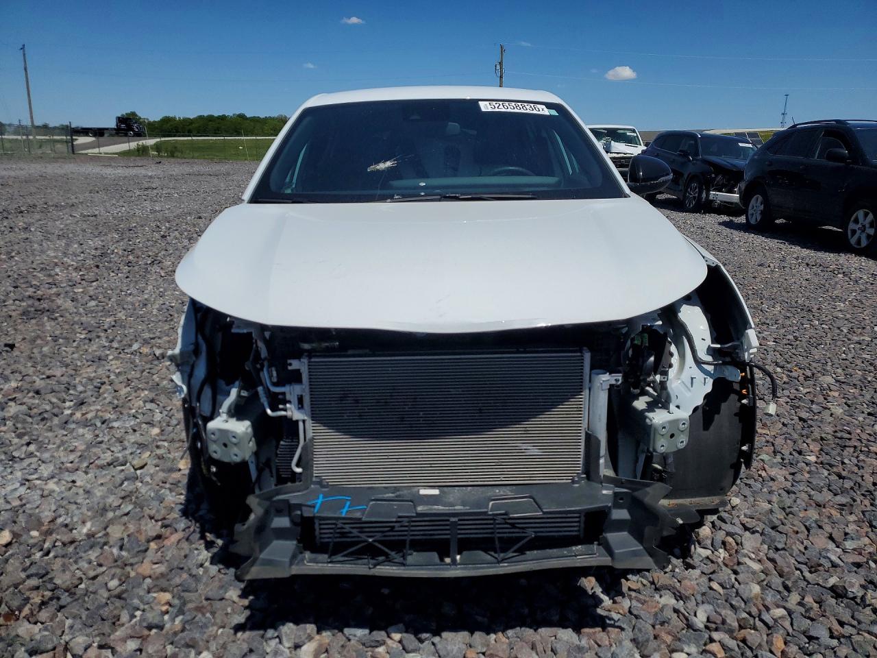 2025 Buick All other VIN KL47LBEP2SB100724 photo 5