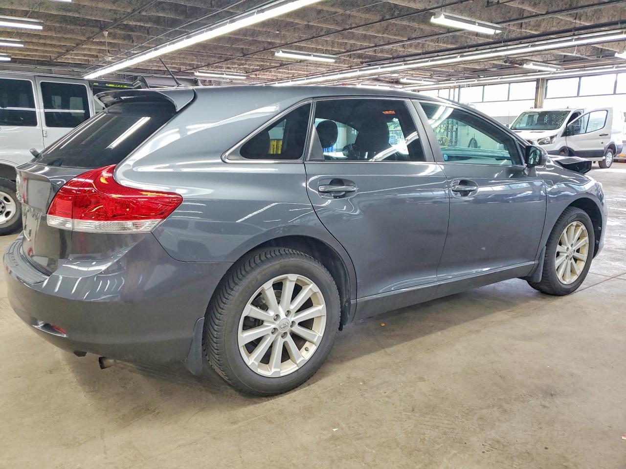 2012 TOYOTA Venza VIN 4T3ZA3BB1CU061703 photo 3