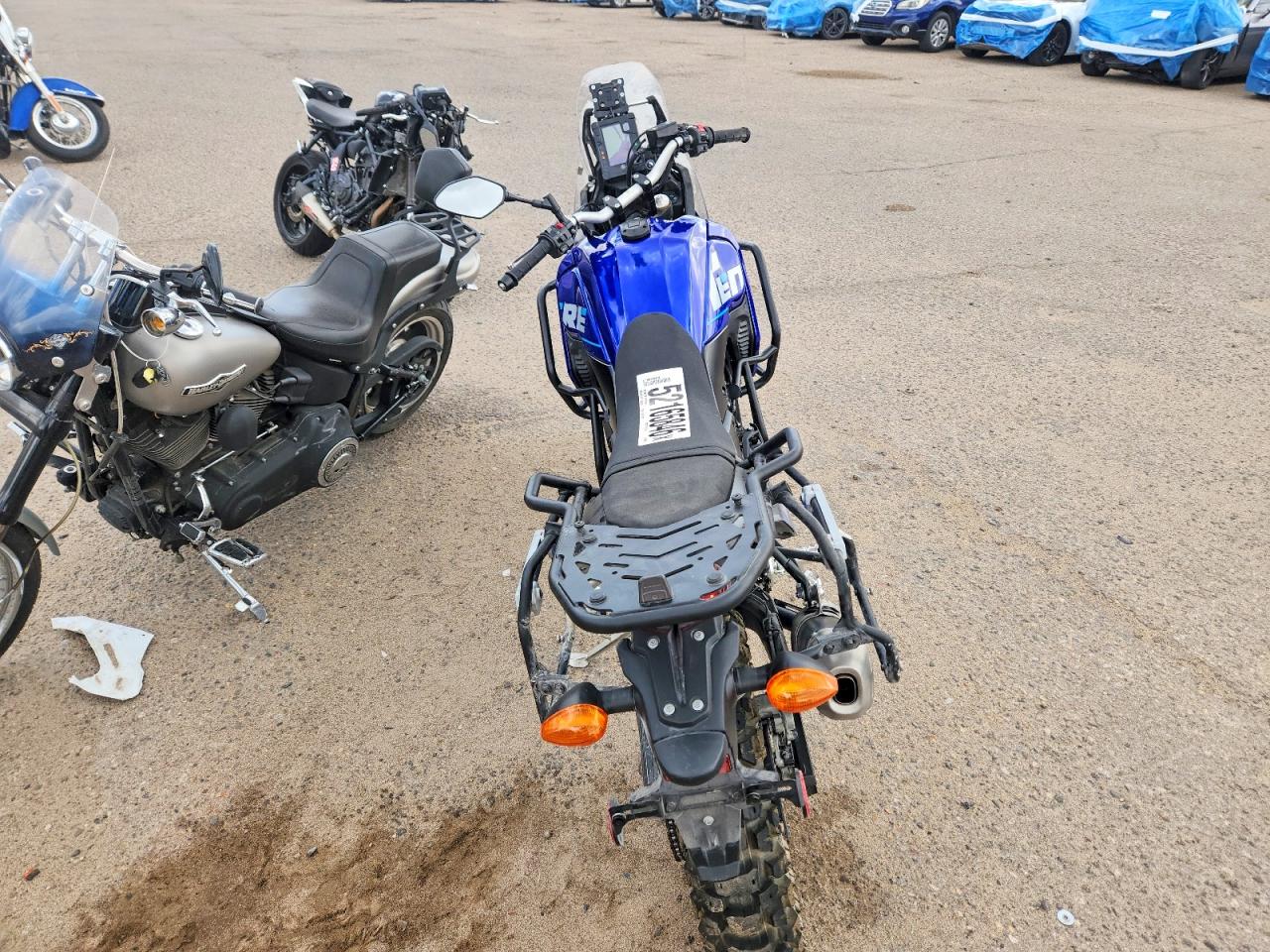 2022 Yamaha All other VIN JYADM12Y7NA000315 photo 6