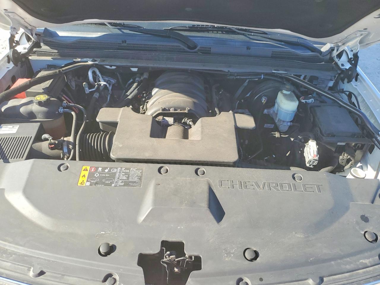 2020 CHEV Suburban VIN 1GNSKJKJ7LR297628 photo 12