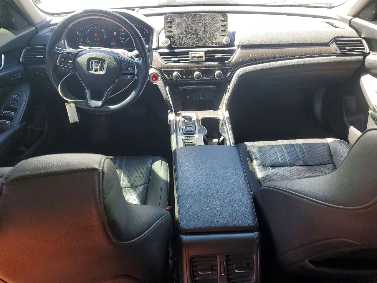 2019 Accord VIN 1HGCV3F96KA000914 photo 8