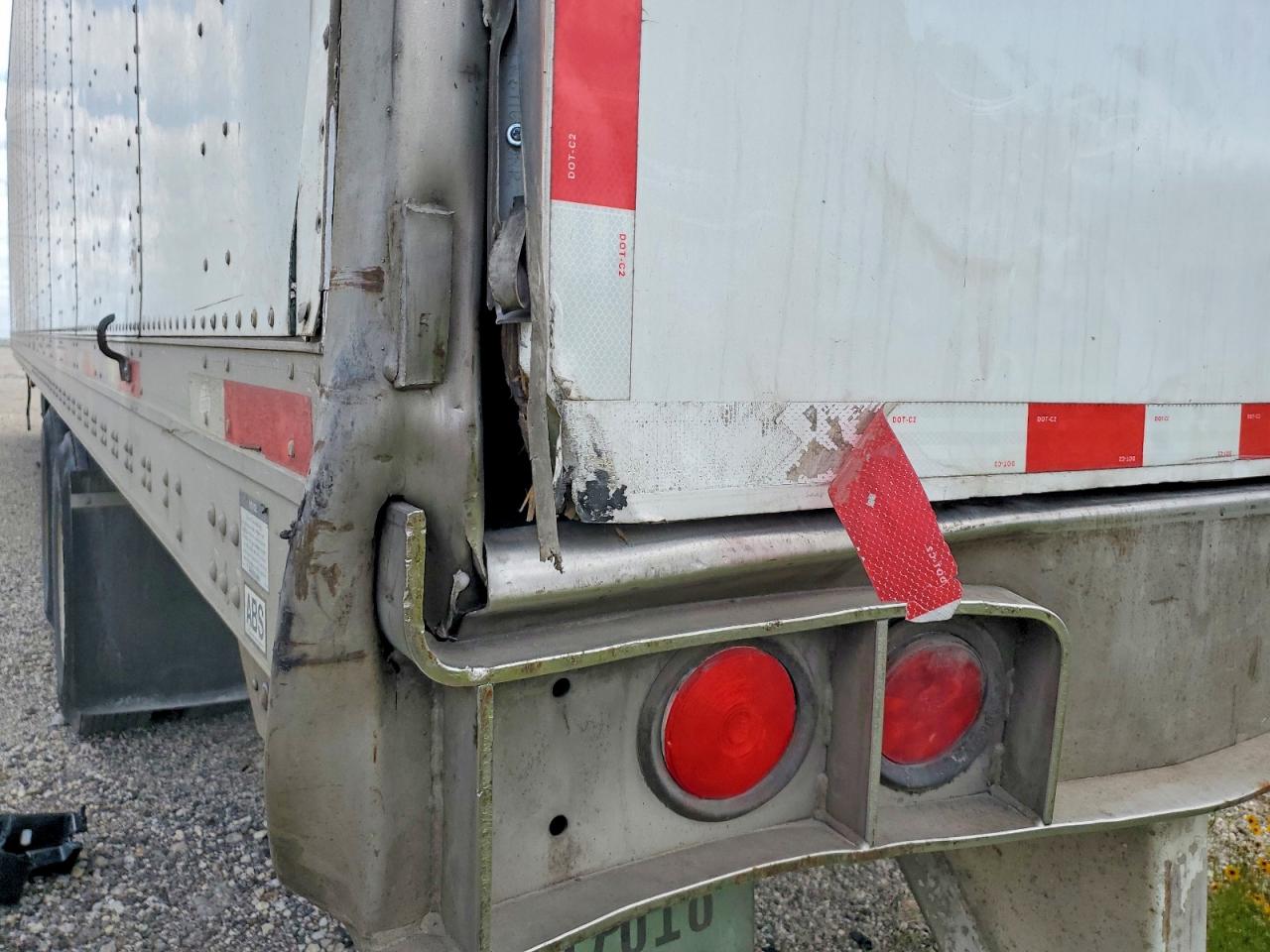 2012 UTILITY Trailbox VIN 1UYVS2489CP238910 photo 9