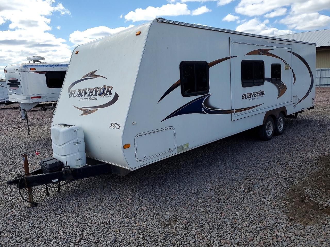 2011 FOREST All models VIN 4X4TSVV22BL017621 photo 2