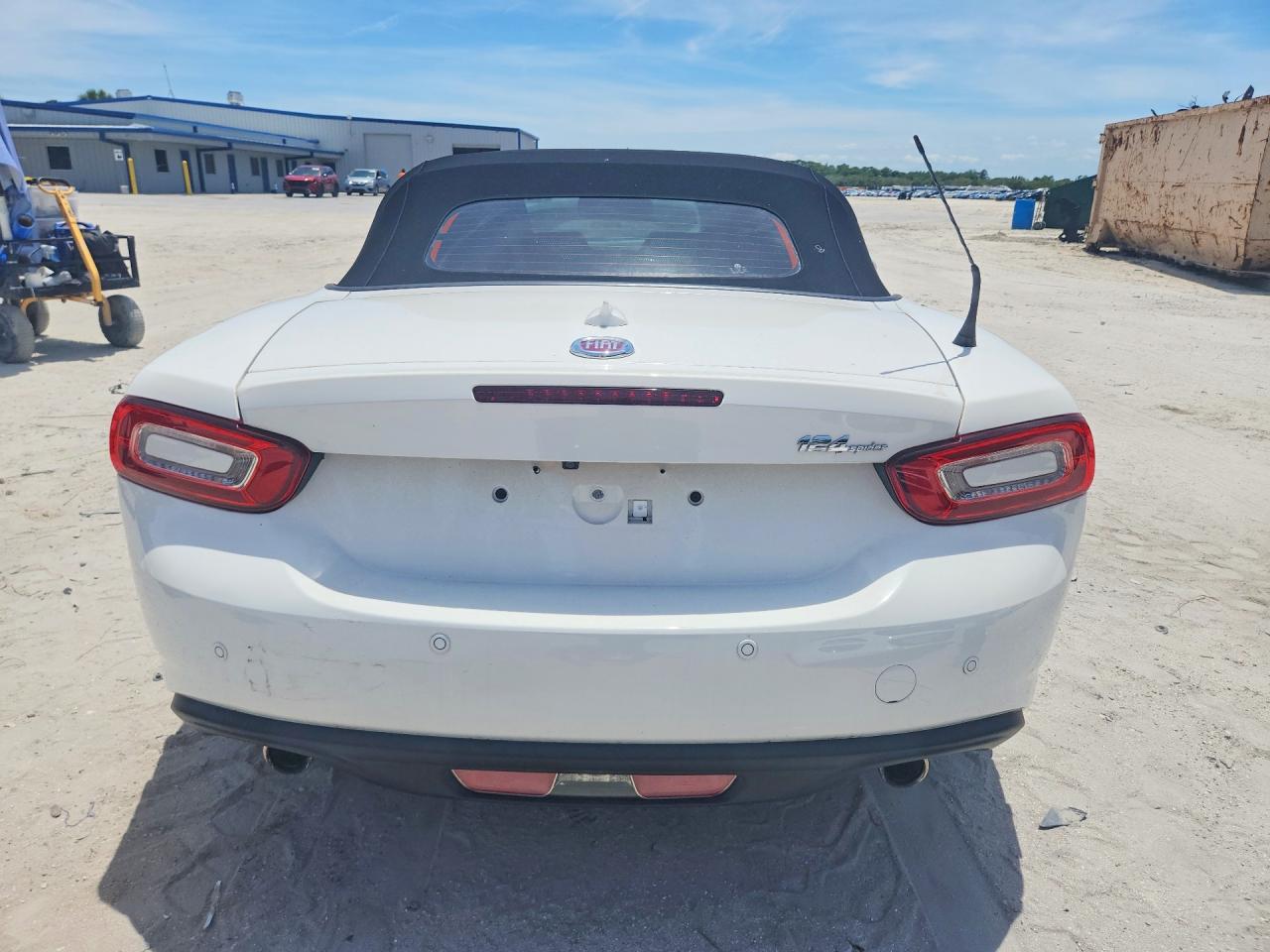 2017 Fiat All other VIN JC1NFAEK5H0127727 photo 6