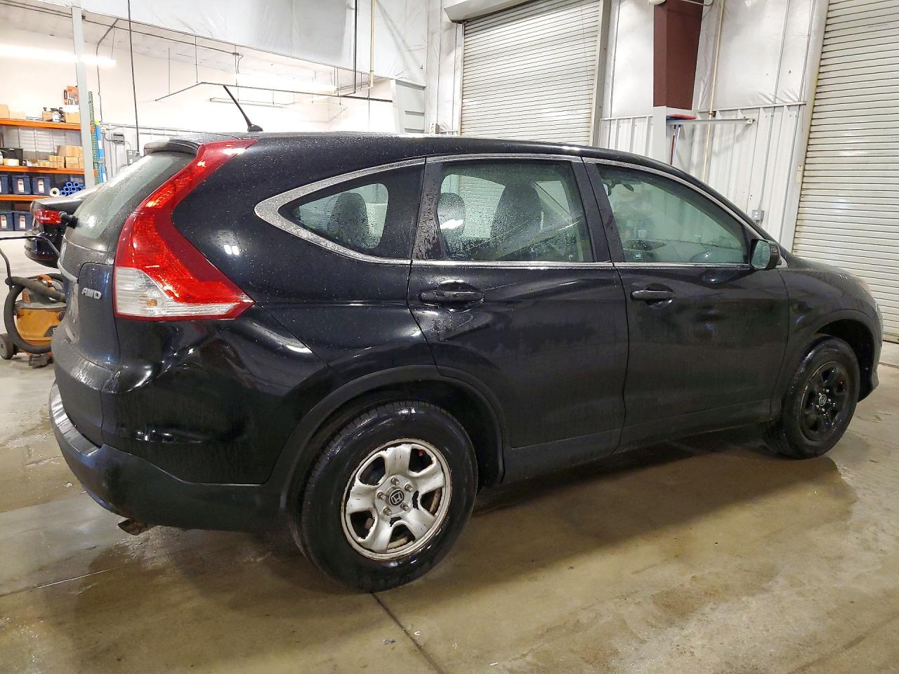 2012 Honda Crv VIN 2HKRM4H33CH620513 photo 3