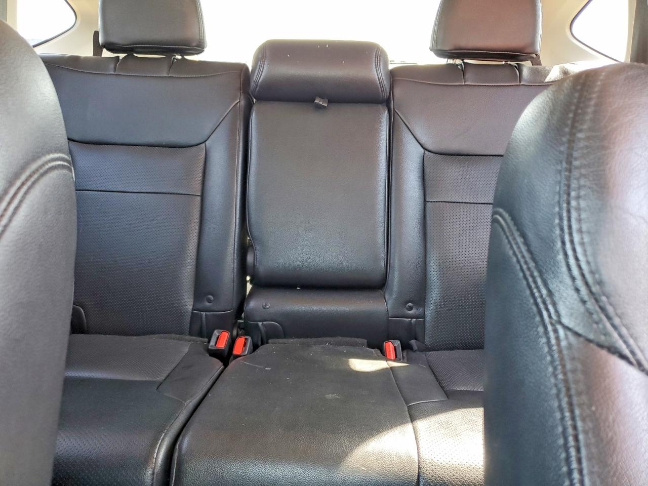 2015 Honda Crv VIN 3CZRM3H54FG705590 photo 10