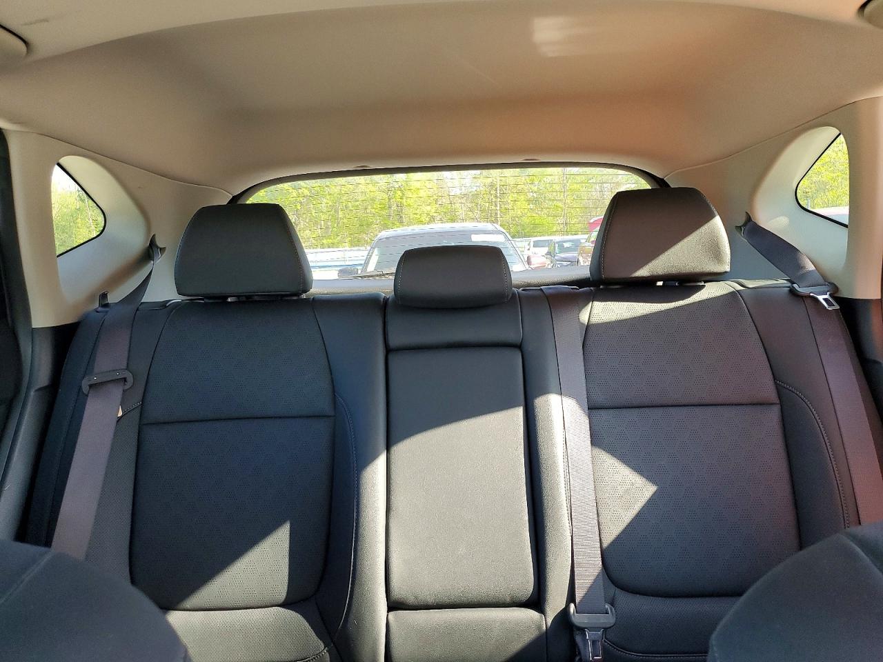 2022 KIA Seltos VIN KNDERCAA3N7344960 photo 10