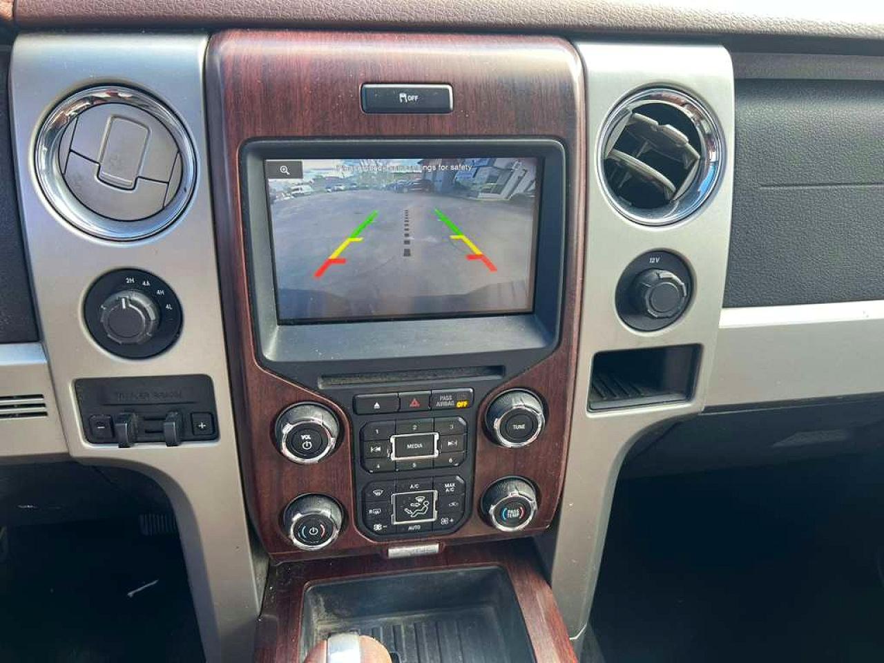 2014 Ford F150 VIN 1FTFW1ET9EKE75594 photo 7