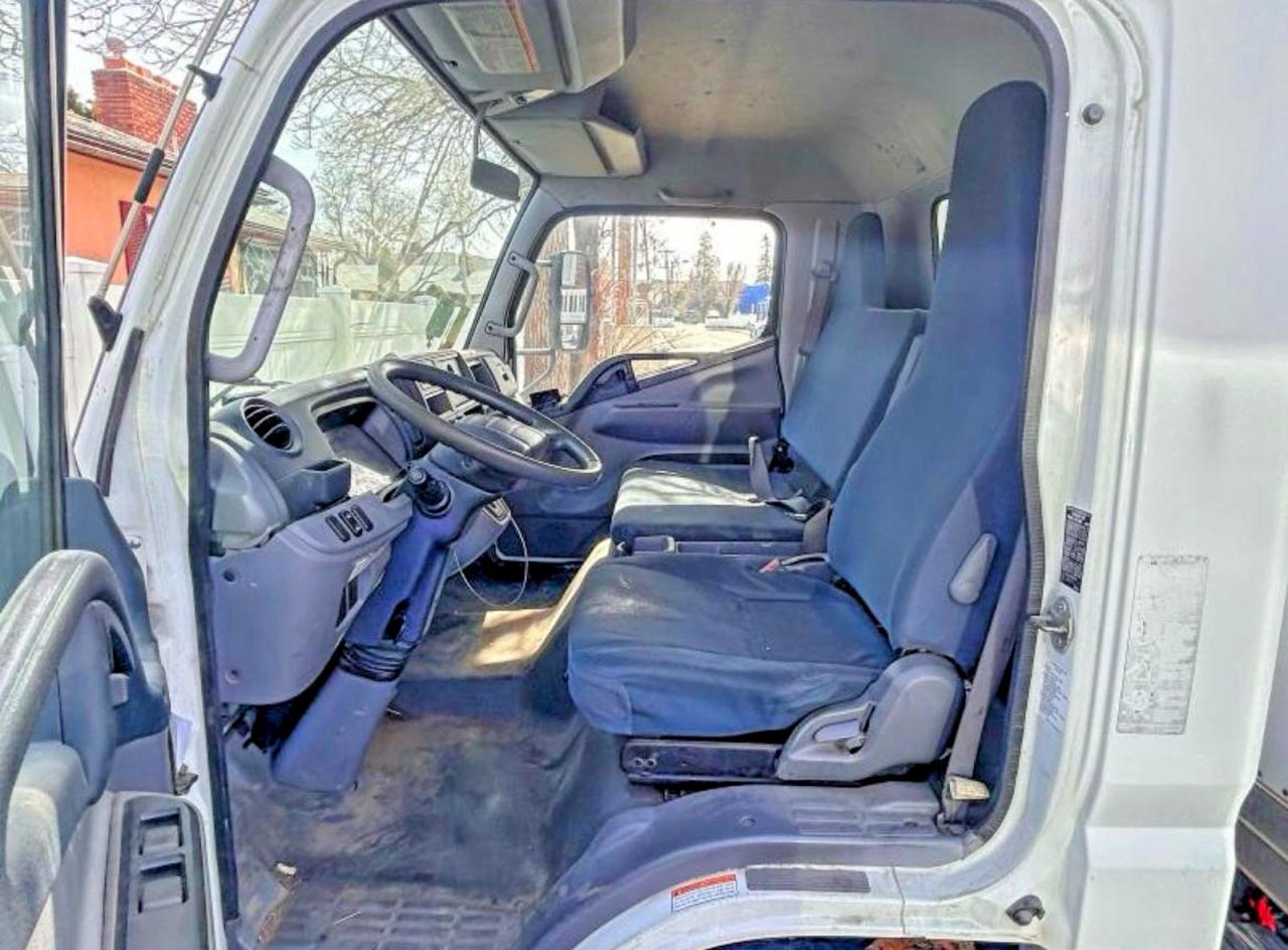 2012 MITSUBISHI All other VIN JL6BNG1A8CK002900 photo 5
