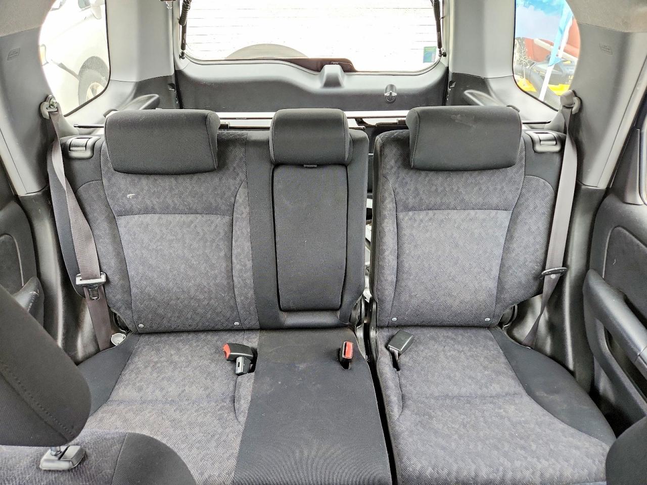 2006 HONDA Crv VIN JHLRD685X6C022810 photo 10