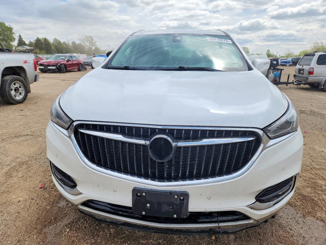 2020 Buick Enclave VIN 5GAEVBKW0LJ254053 photo 5
