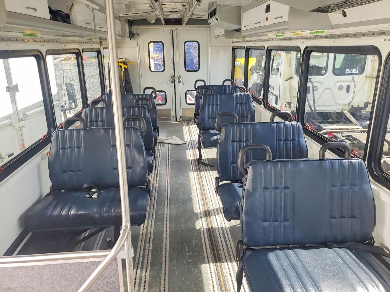 2013 FREIGHTLINER All other VIN 4UZADEDT1DCFF1403 photo 5