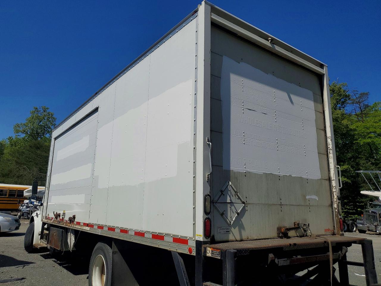 2015 FREIGHTLINER All other VIN 1FVACWDU4FHGH8680 photo 2
