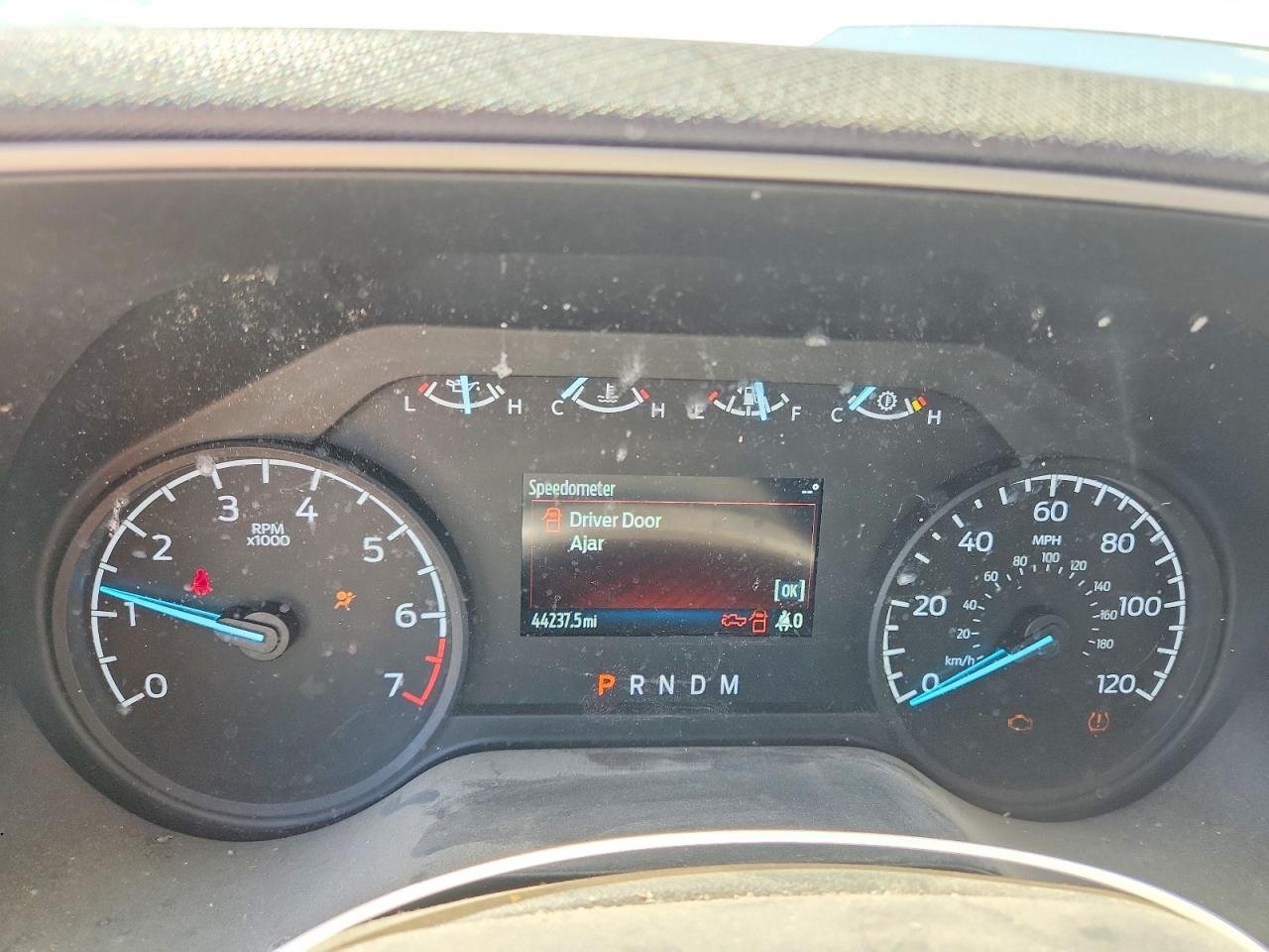 2022 FORD F150 VIN 1FTEX1EP9NKE13172 photo 9