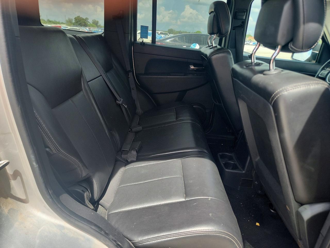 2012 Jeep Liberty VIN 1C4PJMAK9CW196797 photo 11