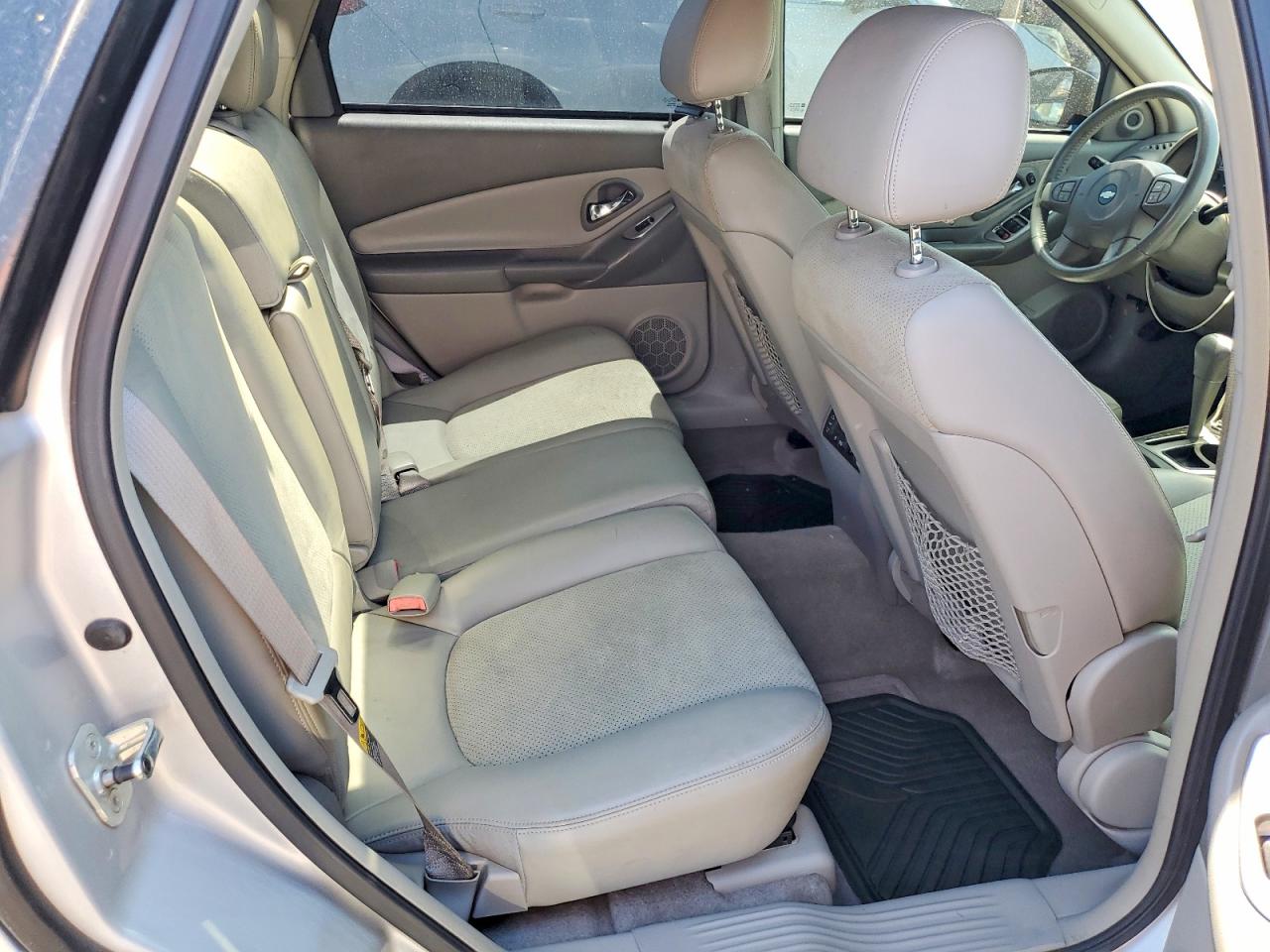 2004 CHEV Malibu VIN 1G1ZU64824F193990 photo 10