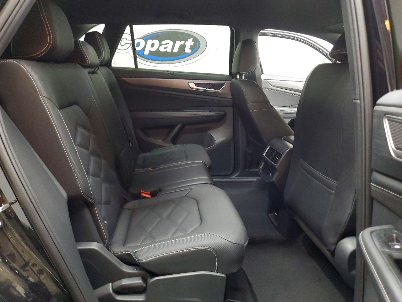 2026 VOLKSWAGEN Atlas VIN 1V2HC2CA4TC206207 photo 11