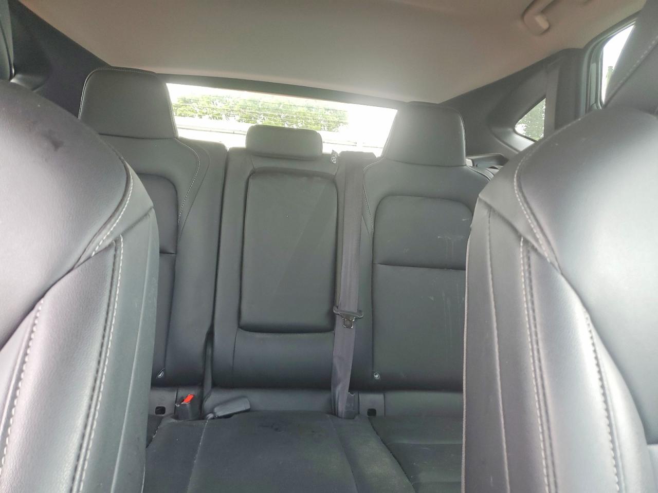 2025 Nissan Murano VIN 5N1AZ3CS4SC109342 photo 10