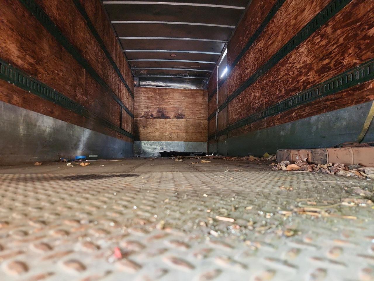 2004 FREIGHTLINER All other VIN 1FVACWDC04HN10041 photo 10