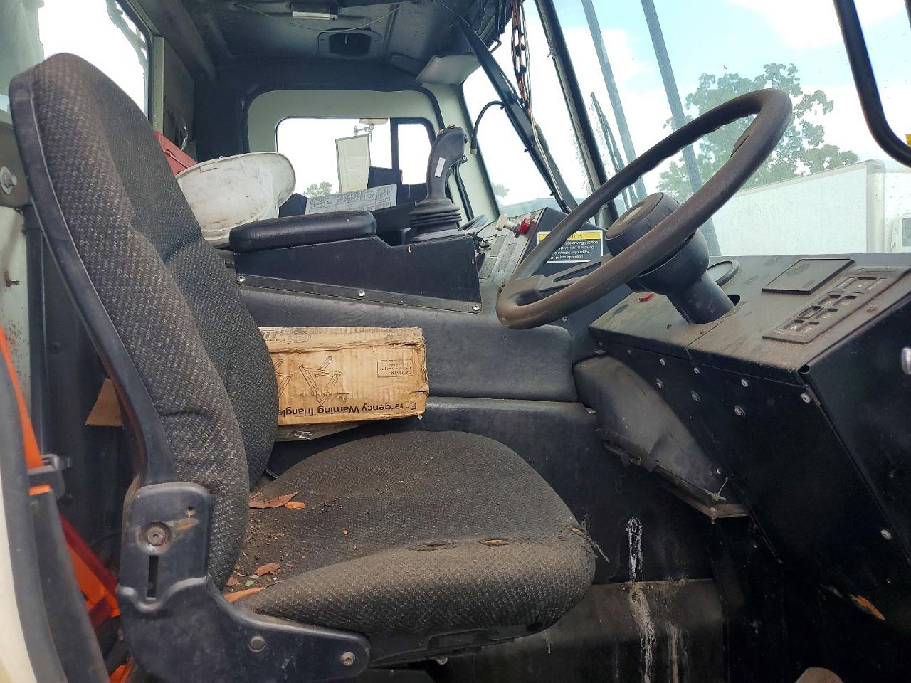 2015 MACK All other VIN 1M2AU04C0FM009503 photo 5