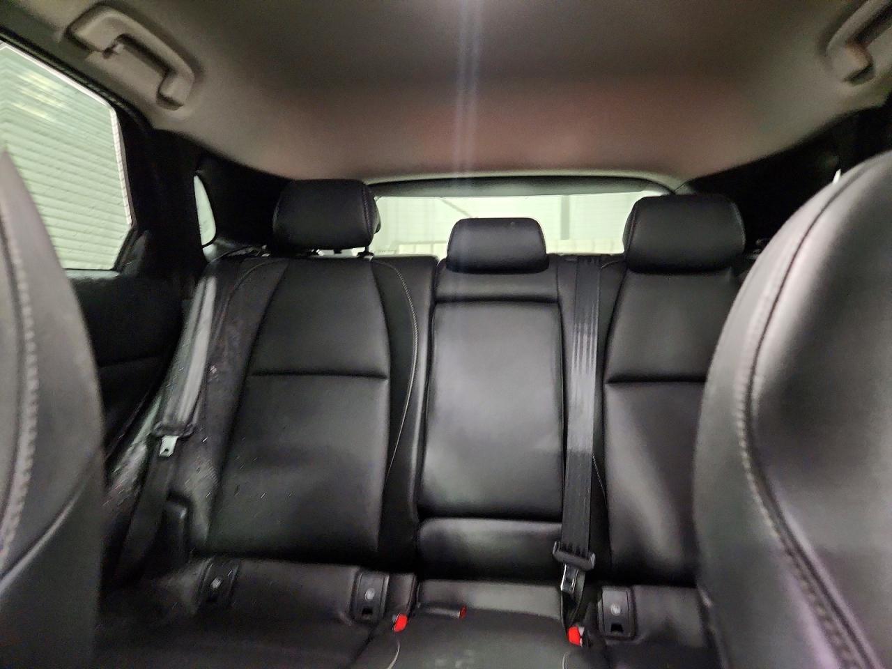 2020 Mazda Cx30 VIN 3MVDMBDL5LM134069 photo 10