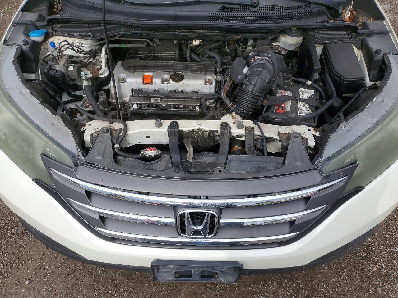 2014 Honda Crv VIN 2HKRM3H30EH002868 photo 12