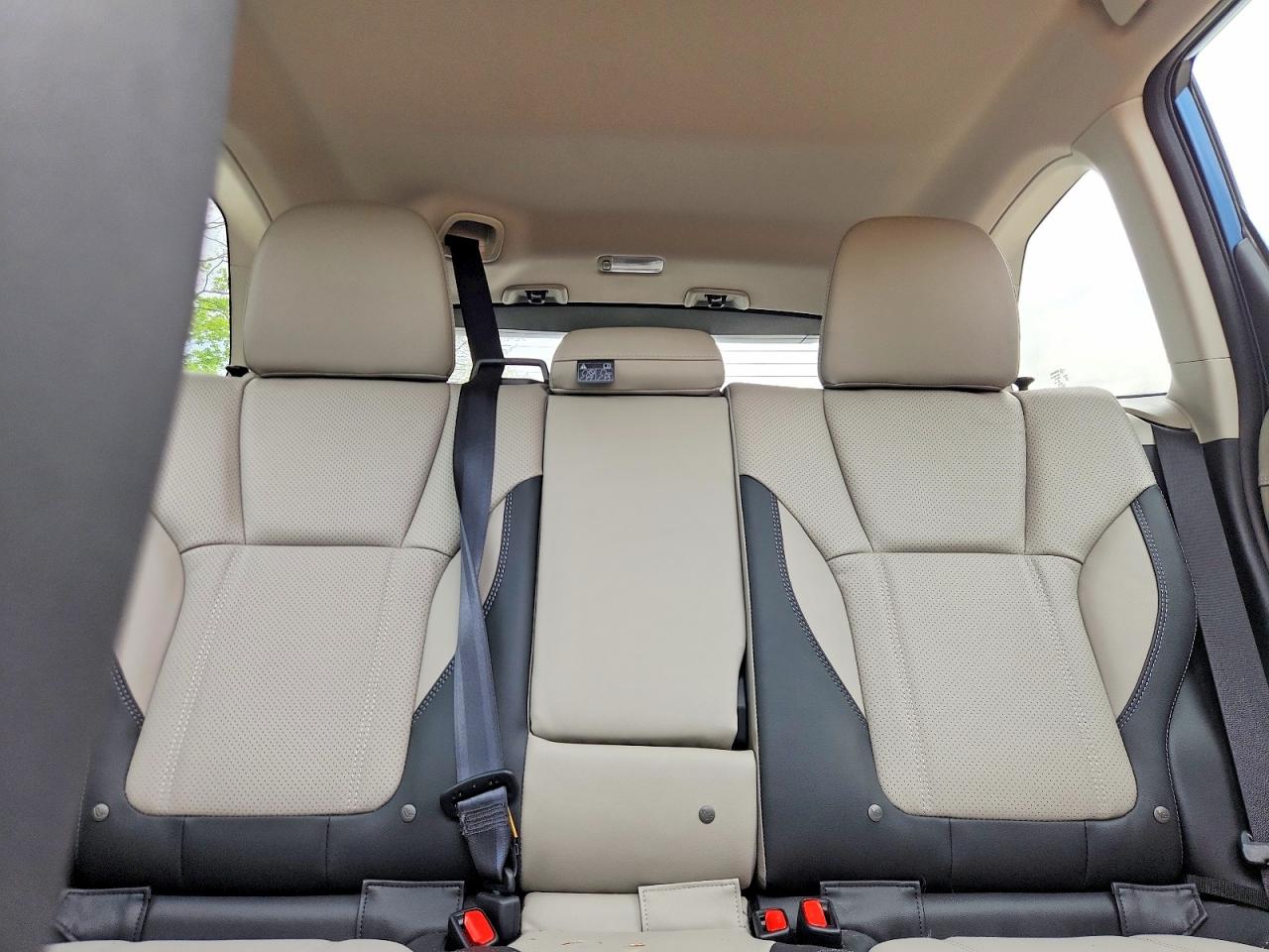2023 Subaru Forester VIN JF2SKAPC2PH500621 photo 10