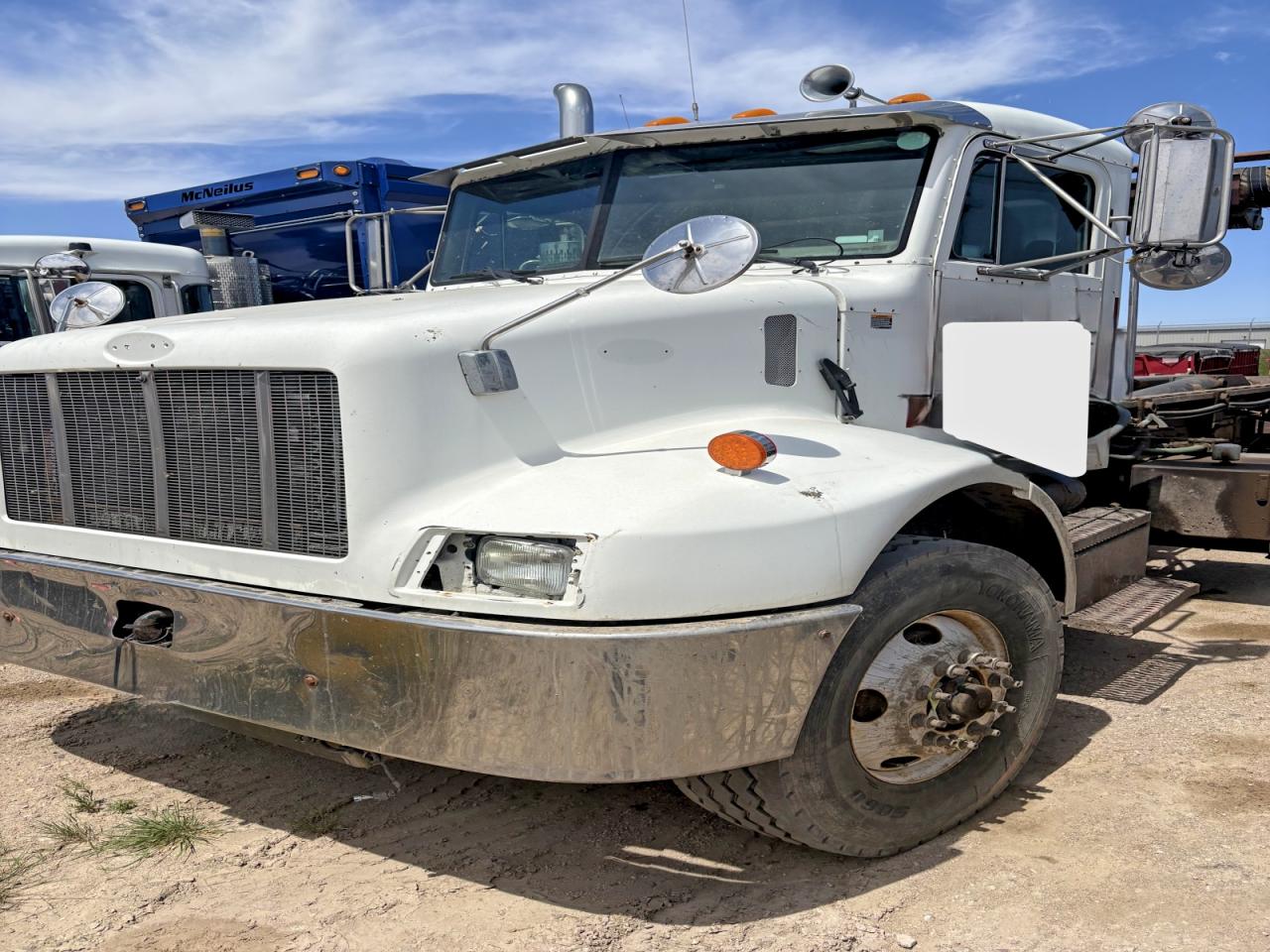 2005 PETERBILT All other VIN 2NPNLZ0X25M846051 photo 1
