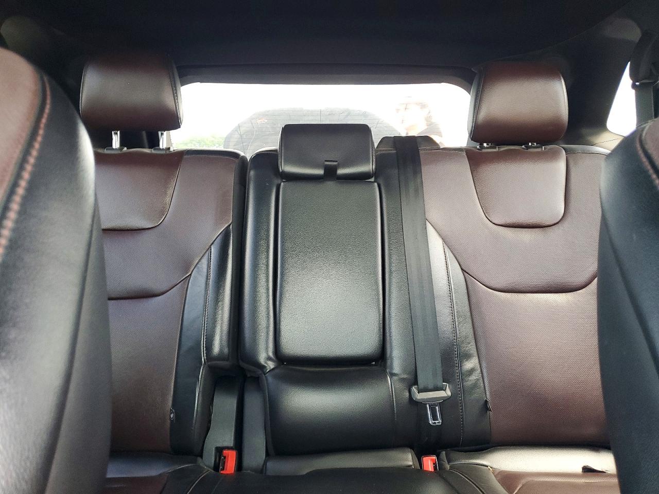 2021 Ford Edge VIN 2FMPK3K92MBA09322 photo 10