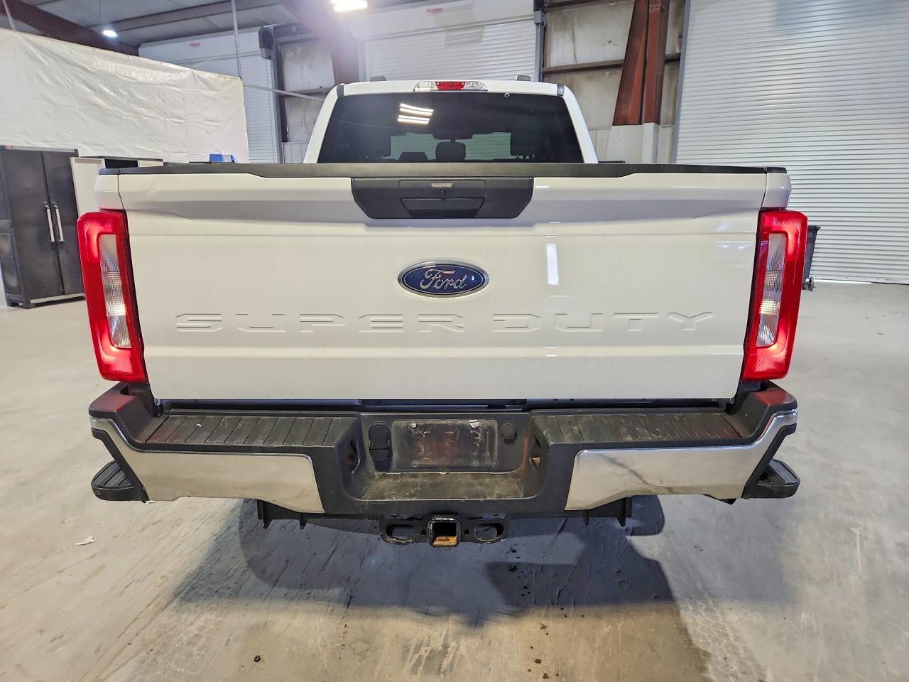 2025 Ford F250 VIN 1FT7W2BN1SEC32680 photo 6