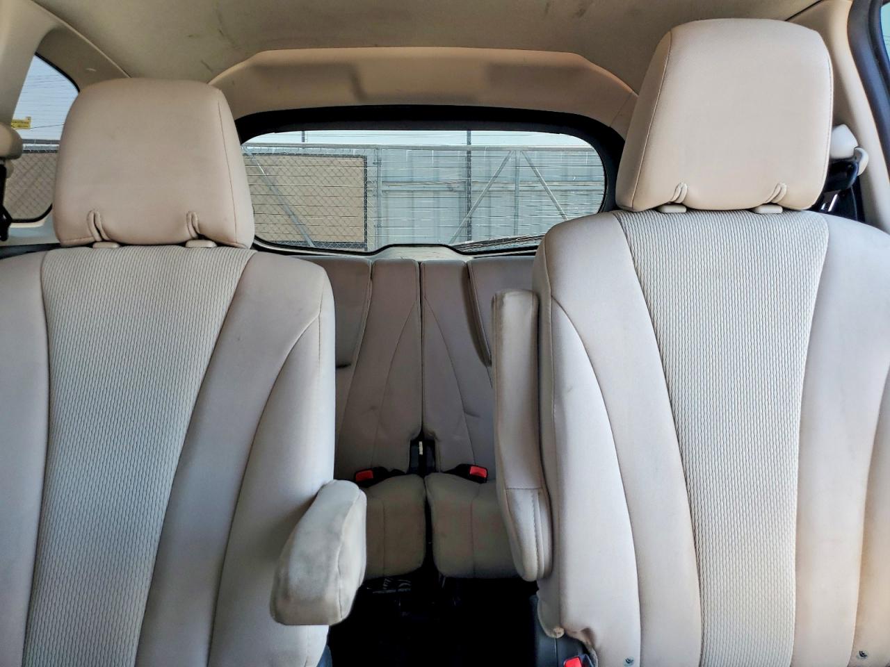 2015 MAZD 5 VIN JM1CW2BL8F0184868 photo 10