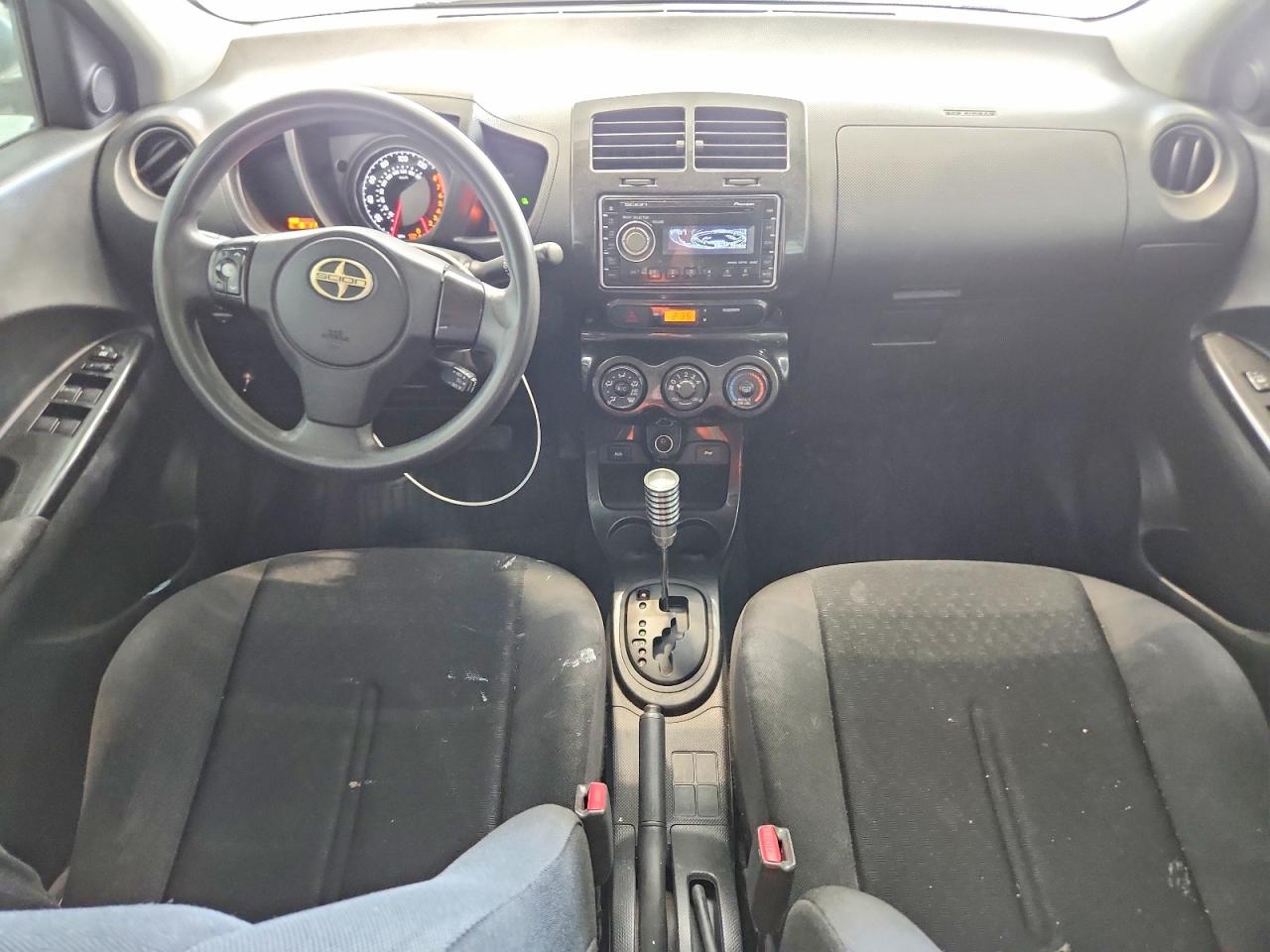 2009 Scion Xd VIN JTKKU10469J046082 photo 8
